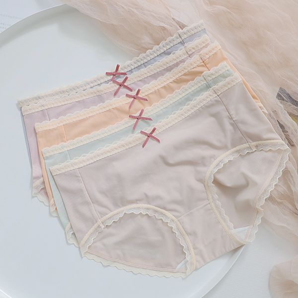 new summer ice silk seamless panties women japanese beautiful sweet underwear cozy breathable underwear briefs women n4058, Black;pink
new summer ice silk seamless panties women japanese beautiful sweet underwear cozy breathable underwear briefs women n4058, Black;pink