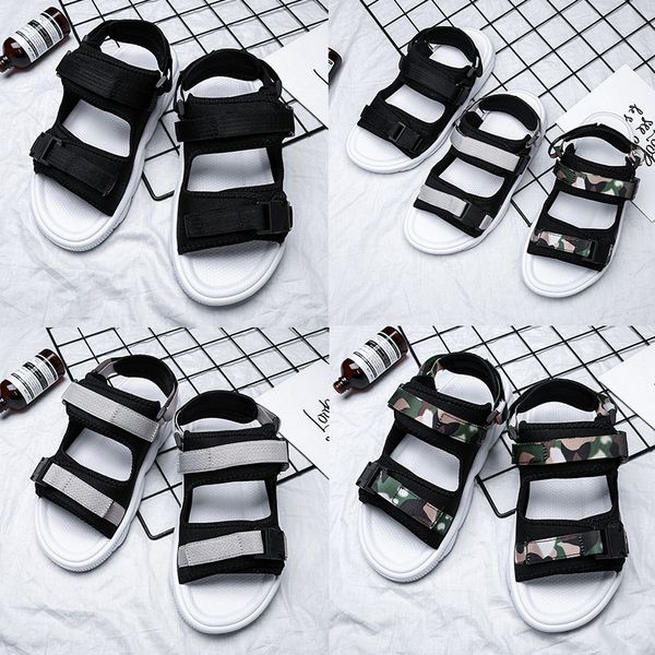 brand designer slippers man and women lovers casual shoes beach sandals outdoor beach slippers hip-hop street sandals flip flops, Black
brand designer slippers man and women lovers casual shoes beach sandals outdoor beach slippers hip-hop street sandals flip flops, Black