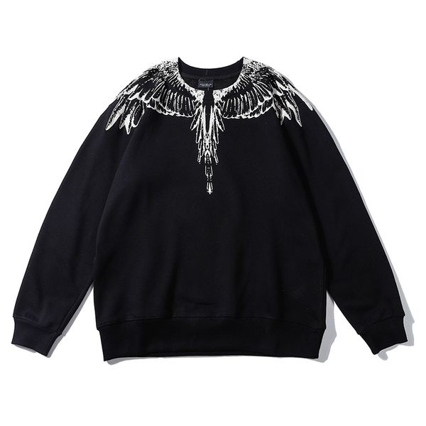 Marcelo burlon ca ual men de igner t hirt luxury men long leeve fa hion women men tee, White;black
Marcelo burlon ca ual men de igner t hirt luxury men long leeve fa hion women men tee, White;black