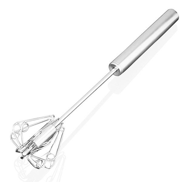 stainless steel semi-automatic whisk mixer balloon egg milk beater cooking tool kitchen gadget whisk 2019 egg tools #20
stainless steel semi-automatic whisk mixer balloon egg milk beater cooking tool kitchen gadget whisk 2019 egg tools #20