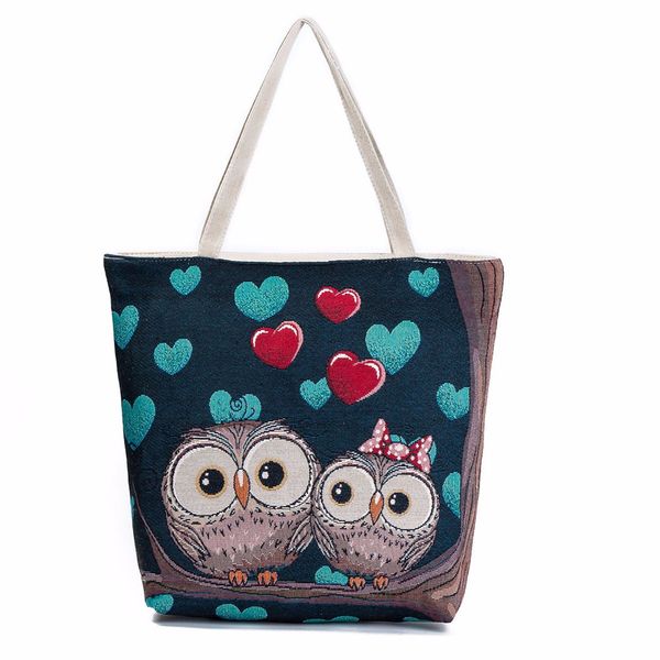 women printed canvas bags tote casual beach bags women shopping bag handbags messenger bolsas feminina
women printed canvas bags tote casual beach bags women shopping bag handbags messenger bolsas feminina