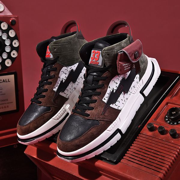new casual shoes for men fashion leather shoes man mens flats casual sneakers rubber bottom mens lace up sneakers, Black
new casual shoes for men fashion leather shoes man mens flats casual sneakers rubber bottom mens lace up sneakers, Black