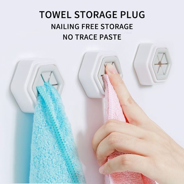 2pcs home portable wall mount twoel storage wash cloth clip organizer dry towel holder self adhesive bathroom tool drop shipping
2pcs home portable wall mount twoel storage wash cloth clip organizer dry towel holder self adhesive bathroom tool drop shipping