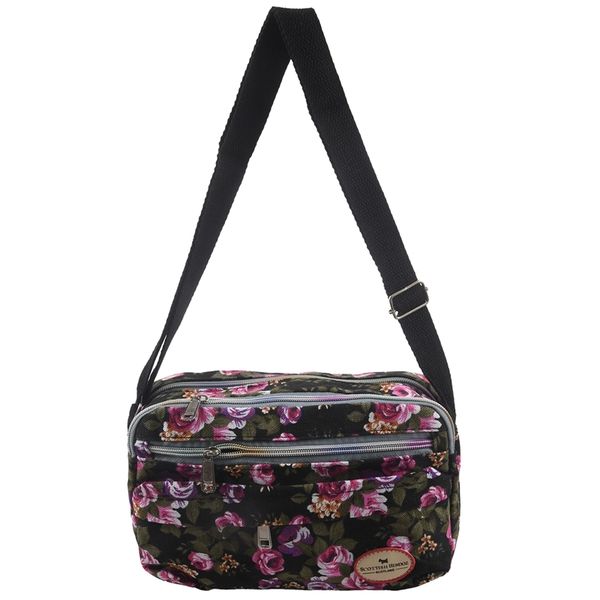 мода печать женщины посланника сумки холст спортивные сумки мумия сумка женская (черный
мода печать женщины посланника сумки холст спортивные сумки мумия сумка женская (черный