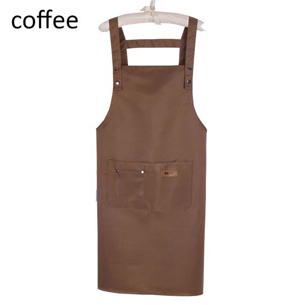 cooking kitchen chef apron waterproof coffee shop working apron for women men pure color kitchen accessory dropshipping
cooking kitchen chef apron waterproof coffee shop working apron for women men pure color kitchen accessory dropshipping