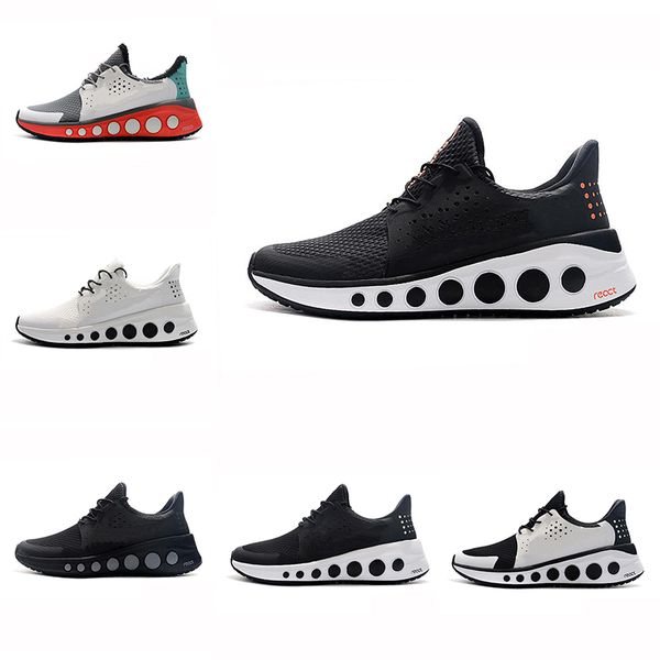 react cruzrmax element luxury designer men athletic trainer sports running shoes des chaussures size 40-45
react cruzrmax element luxury designer men athletic trainer sports running shoes des chaussures size 40-45