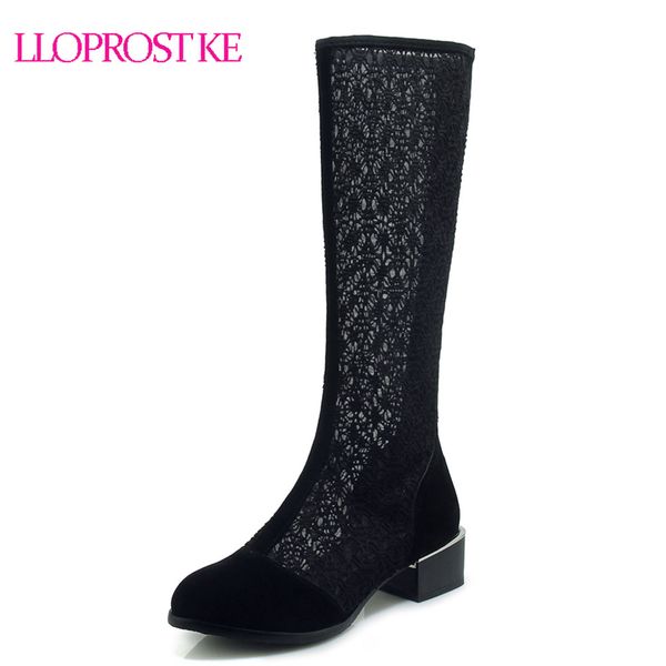 lloprost ke 2019 new knee high boots women flock spring summer shoes simple zip fashion hollow out ladies boots black d950
lloprost ke 2019 new knee high boots women flock spring summer shoes simple zip fashion hollow out ladies boots black d950