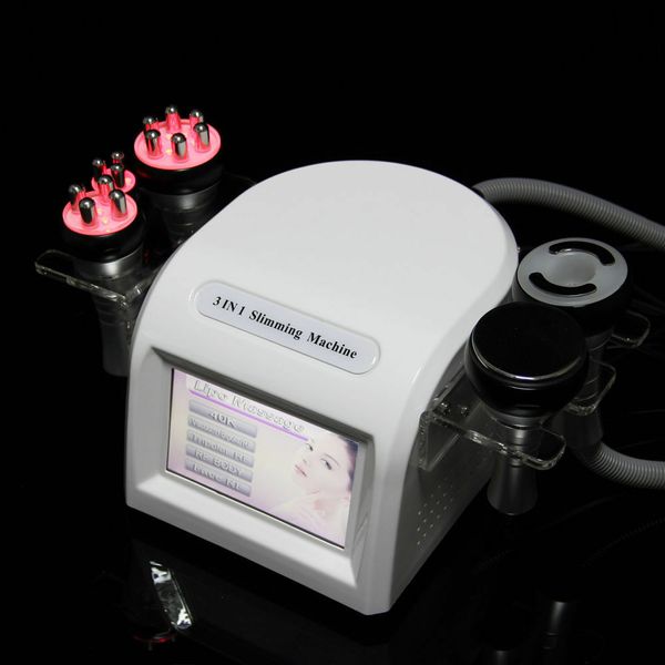 5-1 ultrasonic liposuction 40k cavitation fat burning biopolar rf face care vacuum body slimming machine spa
5-1 ultrasonic liposuction 40k cavitation fat burning biopolar rf face care vacuum body slimming machine spa