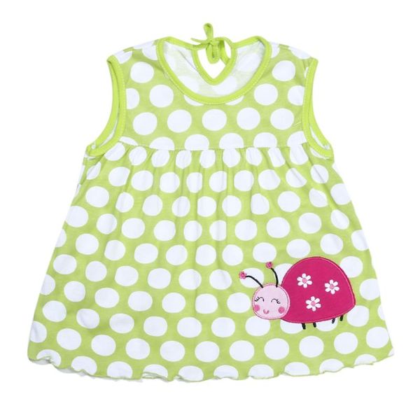 cute sweet baby girl dress summer beach princess cartoon printed baby girl sleeveless dresses children clothes cotton dress, Red;yellow
cute sweet baby girl dress summer beach princess cartoon printed baby girl sleeveless dresses children clothes cotton dress, Red;yellow