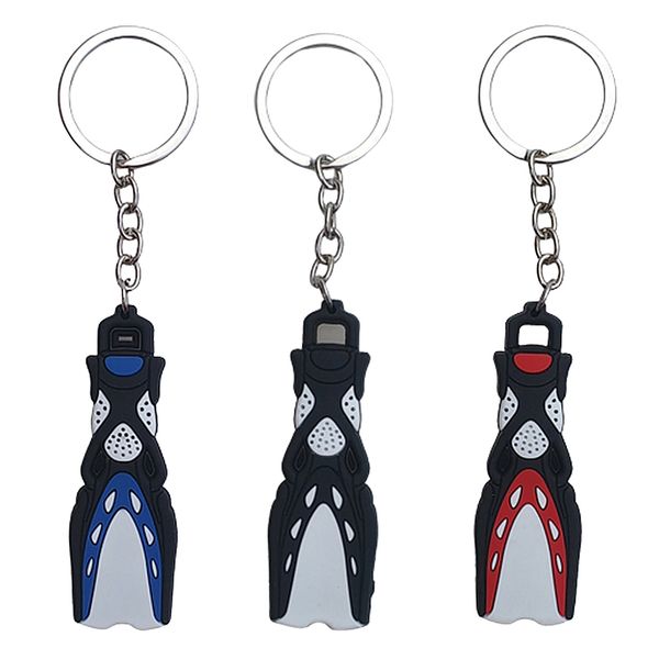 3x новизна scuba flipper ключевые цепочки keyring для лодок серфинг парусный сумочке
3x новизна scuba flipper ключевые цепочки keyring для лодок серфинг парусный сумочке