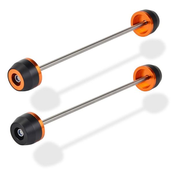 for duke 790 duke790 2018 2019 2020 rear wheel axle slider crash protector orange black fork frame sliders crash protection
for duke 790 duke790 2018 2019 2020 rear wheel axle slider crash protector orange black fork frame sliders crash protection