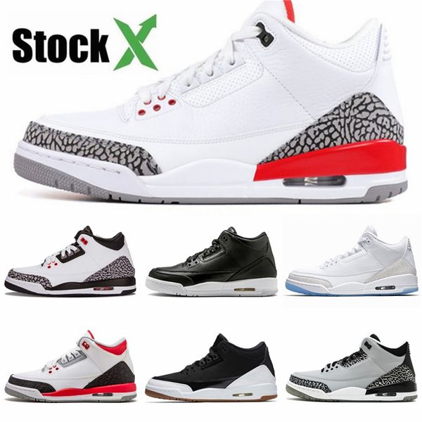 what the bred 3s men basketball shoes 3 fiba silt red tattoo raptors laser black gum cat mens trainers athletic sports sneakers 7-13#288
what the bred 3s men basketball shoes 3 fiba silt red tattoo raptors laser black gum cat mens trainers athletic sports sneakers 7-13#288