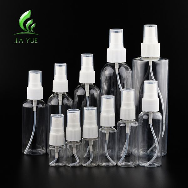 jiayue 10ml-250ml pet spray bottle cosmetics perfume sub-bottle fine mist spray bottle travel bottle
jiayue 10ml-250ml pet spray bottle cosmetics perfume sub-bottle fine mist spray bottle travel bottle