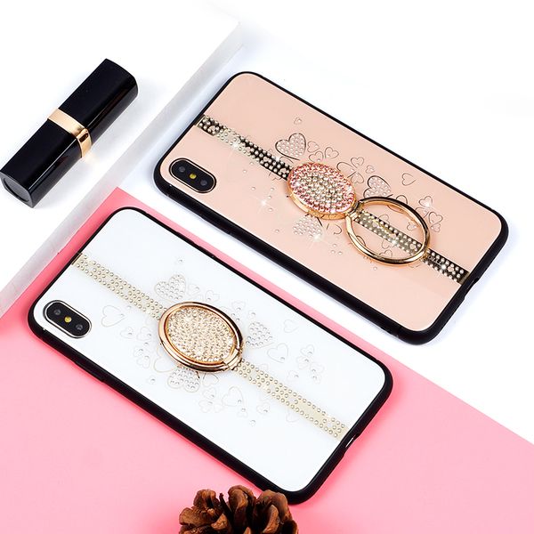 luxury soft protective case for iphone 11 pro xr xs max x silicone case for iphone 6 6s 7 8plus metal ring case baolu series
luxury soft protective case for iphone 11 pro xr xs max x silicone case for iphone 6 6s 7 8plus metal ring case baolu series