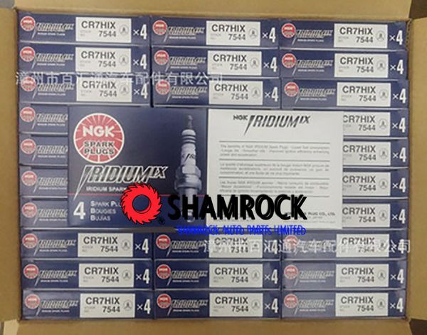 original ngk teile laser iraurita spark plug ngk cr7hix 7544 for ccpix s250 kkymco agility yyamaha tt-r125e l tt-r125le xt125x r
original ngk teile laser iraurita spark plug ngk cr7hix 7544 for ccpix s250 kkymco agility yyamaha tt-r125e l tt-r125le xt125x r