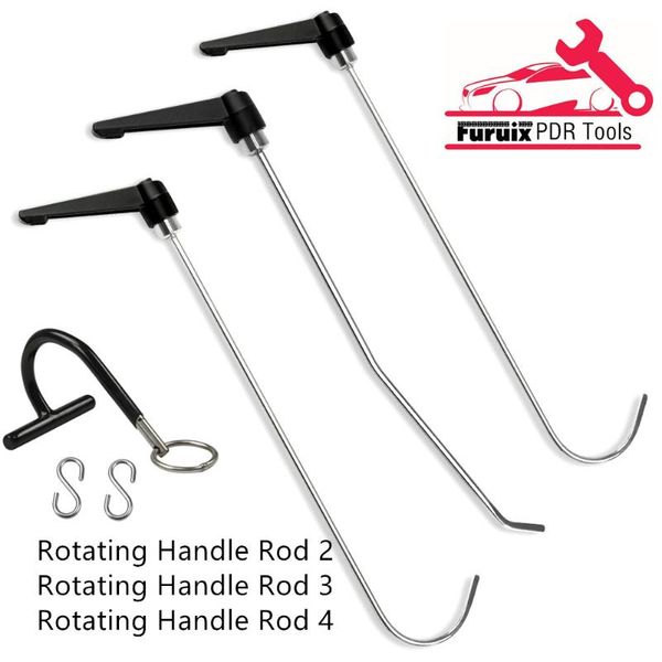 pdr paintless dent repair rotating handle rod 3pcs tools kit hammer hook for car removal tools set car dent repair kits
pdr paintless dent repair rotating handle rod 3pcs tools kit hammer hook for car removal tools set car dent repair kits