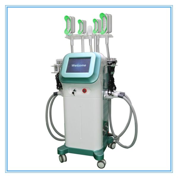 9 handles multifunction cryo therapy cavitation weight loss machine radio frequency face tightening cryolipolysis cryo therapy eqyupment
9 handles multifunction cryo therapy cavitation weight loss machine radio frequency face tightening cryolipolysis cryo therapy eqyupment