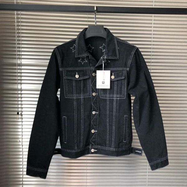 19ss luxurious paris brand design cowboy jackets sweatshirts men women clothes sweater fashion streetwear outdoor hoodies coat, Gray;blue
19ss luxurious paris brand design cowboy jackets sweatshirts men women clothes sweater fashion streetwear outdoor hoodies coat, Gray;blue