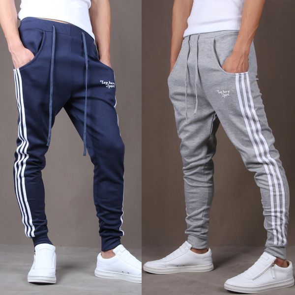 mens joggers 2016 male trousers men pants mallas hombre lacing sweatpants jogger pantalones xxl usoo, Black
mens joggers 2016 male trousers men pants mallas hombre lacing sweatpants jogger pantalones xxl usoo, Black