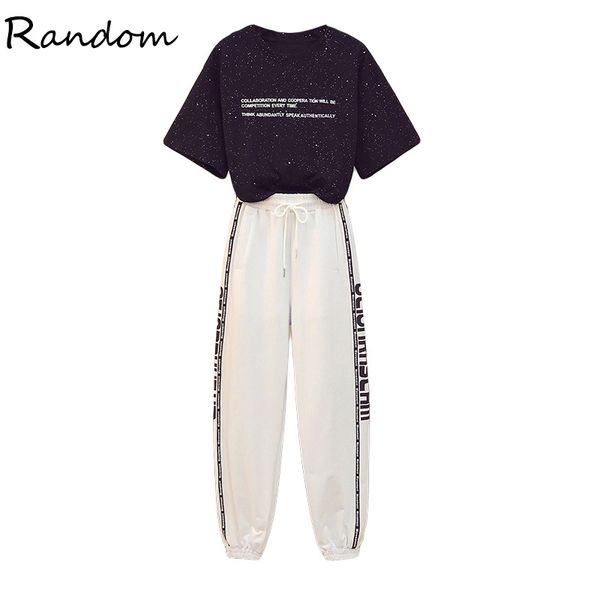 2020 summer clothes sports suit sportwear tracksuit outfit for women large plus size 5xl and pant two piece matching set, White
2020 summer clothes sports suit sportwear tracksuit outfit for women large plus size 5xl and pant two piece matching set, White