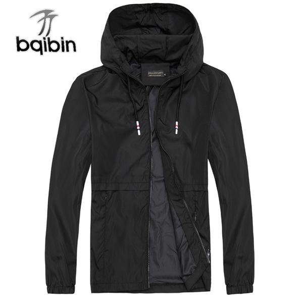 2019 solid men's jackets 6xl spring casual hooded jackets men coats fashion male outerwear brand clothing plus size, Black;brown
2019 solid men's jackets 6xl spring casual hooded jackets men coats fashion male outerwear brand clothing plus size, Black;brown