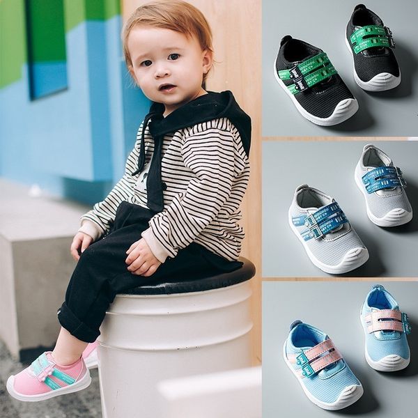 3 pcs mix wholesale autumn baby girl boy toddler infant first walkers shoes soft bottom kid children mesh sneaker
3 pcs mix wholesale autumn baby girl boy toddler infant first walkers shoes soft bottom kid children mesh sneaker