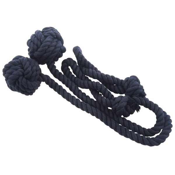 hot hand knitting занавес rope подхваты для штор rural хлопок tie (одна пара, военно-морского флота) другое home decor
hot hand knitting занавес rope подхваты для штор rural хлопок tie (одна пара, военно-морского флота) другое home decor