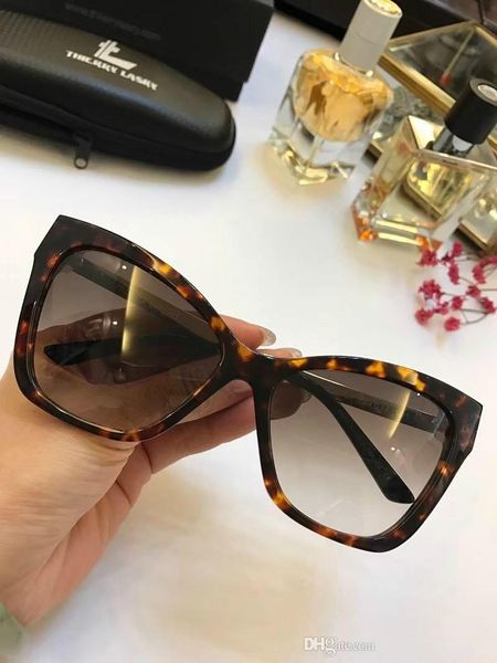 2018 new sunglass softly sunglasses the dreamer sun glasses women brand designer coating polarized lens summer style with original case, White;black
2018 new sunglass softly sunglasses the dreamer sun glasses women brand designer coating polarized lens summer style with original case, White;black