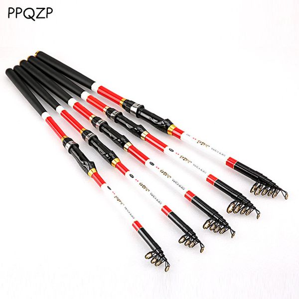 new ultra light 2.1m-3.6m multifunction spinning rod carbon fishing fish pole travel ultrashort fishing tackle
new ultra light 2.1m-3.6m multifunction spinning rod carbon fishing fish pole travel ultrashort fishing tackle