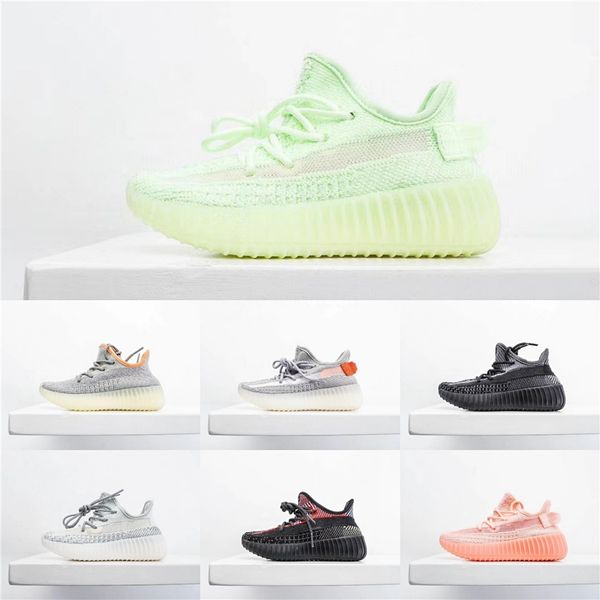2020 kanye west infant clay 72c toddler kids running shoes static gid chaussure de sport pour enfant boys girls 72s casual trainers shoes#15
2020 kanye west infant clay 72c toddler kids running shoes static gid chaussure de sport pour enfant boys girls 72s casual trainers shoes#15