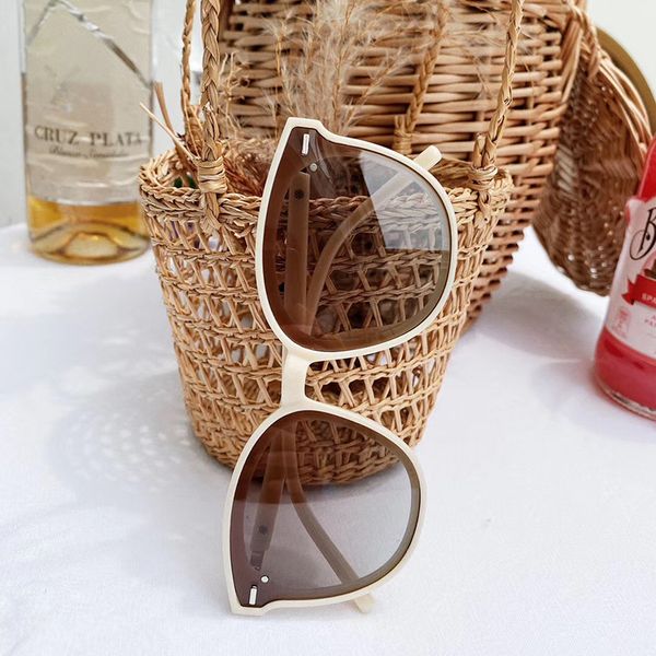 children cat eye sunglasses girl boy fashion glasses kids square cute eyewear baby uv400 luxury fashion brand vintage designcat, White;black
children cat eye sunglasses girl boy fashion glasses kids square cute eyewear baby uv400 luxury fashion brand vintage designcat, White;black