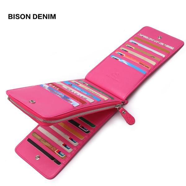 bison denim women wallets genuine leather card holder wallet cowhide weaving zipper coin purse women carteira feminina n9301, Red;black
bison denim women wallets genuine leather card holder wallet cowhide weaving zipper coin purse women carteira feminina n9301, Red;black