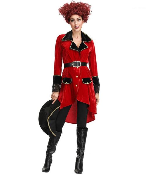 custume смешные женщин косплей одежда новый женский пират тема костюм halloween женский сплошной цвет костюмами, Black;red
custume смешные женщин косплей одежда новый женский пират тема костюм halloween женский сплошной цвет костюмами, Black;red