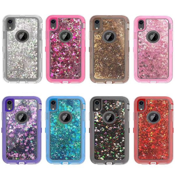 bling liquid-filled glitter phone case for iphone x xr xs max 8 7 6 plus samsung s10 robot shockproof cover case
bling liquid-filled glitter phone case for iphone x xr xs max 8 7 6 plus samsung s10 robot shockproof cover case