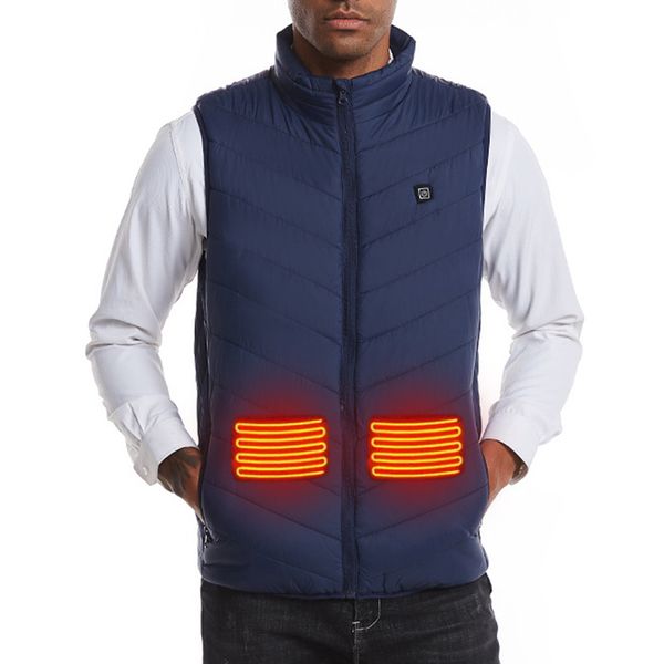 monerffi fashion heating vest washable usb charging heating warm vest control temperature outdoor camping hiking golf 2020 new, Black;white
monerffi fashion heating vest washable usb charging heating warm vest control temperature outdoor camping hiking golf 2020 new, Black;white