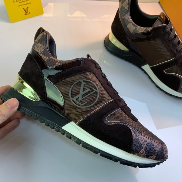 platform 2020 latest couple models fashion luxury casual sports shoes wild basketball shoes breathable models, Black
platform 2020 latest couple models fashion luxury casual sports shoes wild basketball shoes breathable models, Black