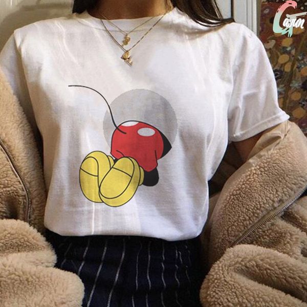 summer vogue rat kawaii harajuku t shirt women ullzang cute anime aesthetics t-shirt funny cartoon graphic tshirt 90s women, White
summer vogue rat kawaii harajuku t shirt women ullzang cute anime aesthetics t-shirt funny cartoon graphic tshirt 90s women, White