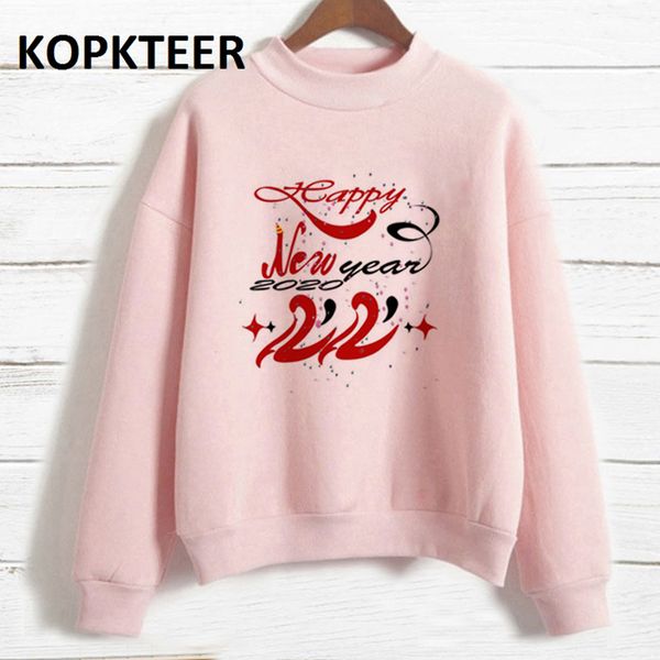 happy new year 2020 holiday print women harajuku aesthetic graphic hoodie pink clothes plus size streetwear kawaii, Black
happy new year 2020 holiday print women harajuku aesthetic graphic hoodie pink clothes plus size streetwear kawaii, Black