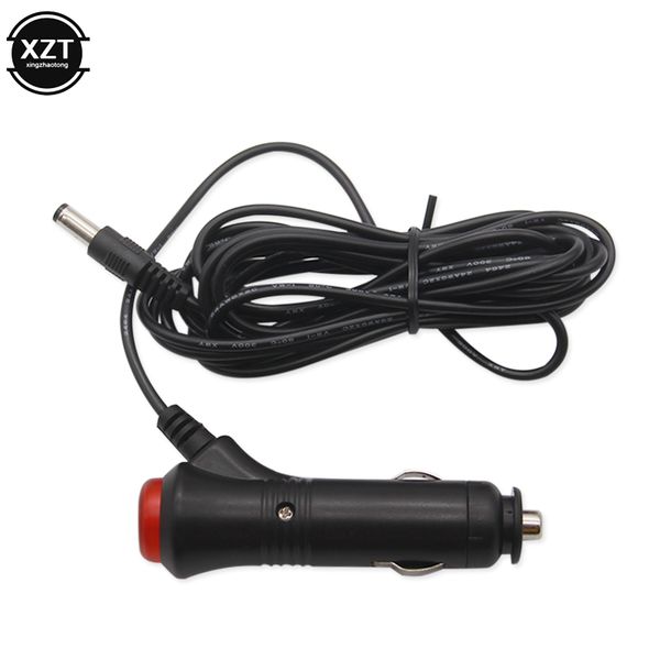 copper 3m car adapter charger cigarette lighter plug power cord socket/plug/connector led switch 12v 24v 5.5mm*2.1m
copper 3m car adapter charger cigarette lighter plug power cord socket/plug/connector led switch 12v 24v 5.5mm*2.1m