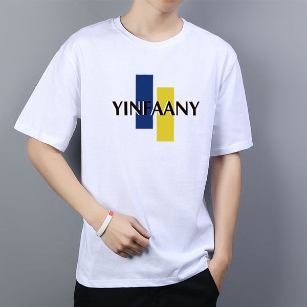 mens designer letter print tees short sleeved casual crew neck hombres tshirts mens summer cotton clothing, White;black
mens designer letter print tees short sleeved casual crew neck hombres tshirts mens summer cotton clothing, White;black
