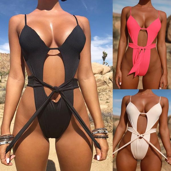 xingcheng oushuang 2020 полая из одного куска купальника сексуального backless ремней женщин купальника, White;black
xingcheng oushuang 2020 полая из одного куска купальника сексуального backless ремней женщин купальника, White;black