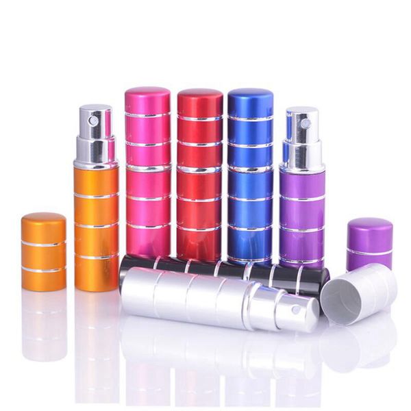 7 colors 10ml 10cc 5cc 5ml mini colorful line travel spray perfume bottles refillable portable empty atomiser rra2309
7 colors 10ml 10cc 5cc 5ml mini colorful line travel spray perfume bottles refillable portable empty atomiser rra2309