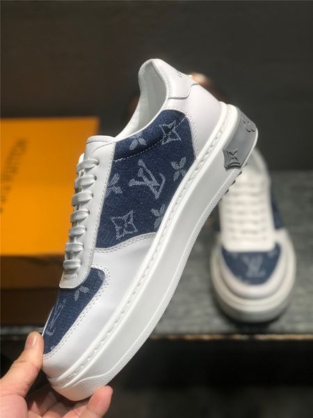 2019 t4 luxury fashion casual men's shoes, outdoor sports running men's shoes original box packaging zapatos hombre, Black
2019 t4 luxury fashion casual men's shoes, outdoor sports running men's shoes original box packaging zapatos hombre, Black