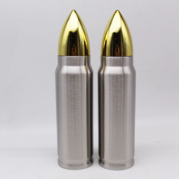 creative 1000ml bullet shape drinking bottle 32oz stainless steel vacuum insulated water bottles flask outdoor sports water cup rra-2059
creative 1000ml bullet shape drinking bottle 32oz stainless steel vacuum insulated water bottles flask outdoor sports water cup rra-2059
