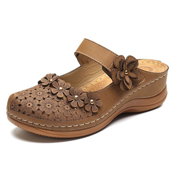 2020 women sandals summer shallow mouth shoes sandals fashion comfortable bohemia style beautiful women shoes, Black
2020 women sandals summer shallow mouth shoes sandals fashion comfortable bohemia style beautiful women shoes, Black
