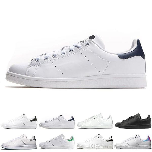 original smith men women casual shoes green black white blue red pink mens stan fashion leather shoe flats sneakers
original smith men women casual shoes green black white blue red pink mens stan fashion leather shoe flats sneakers