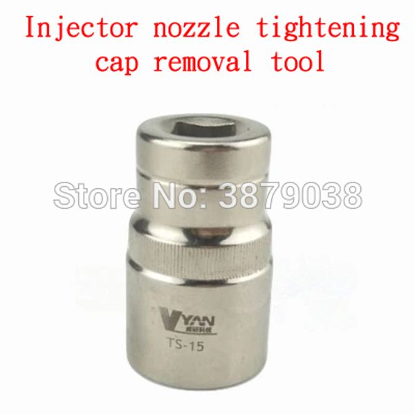 bos-ch injector oil nozzle tight cap removal tool sleeve nozzle disassembly sleeve tool t0210
bos-ch injector oil nozzle tight cap removal tool sleeve nozzle disassembly sleeve tool t0210