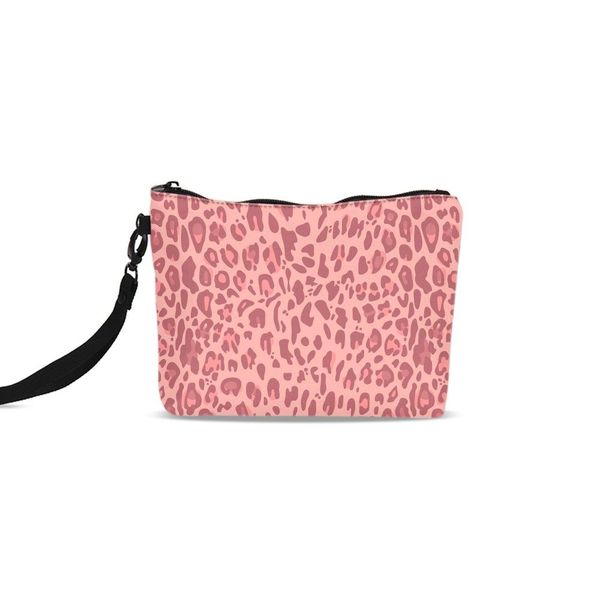makeup bag women cosmetic leopard print luxury girl accessories iridescent travel necessarie feminina sac main femme
makeup bag women cosmetic leopard print luxury girl accessories iridescent travel necessarie feminina sac main femme