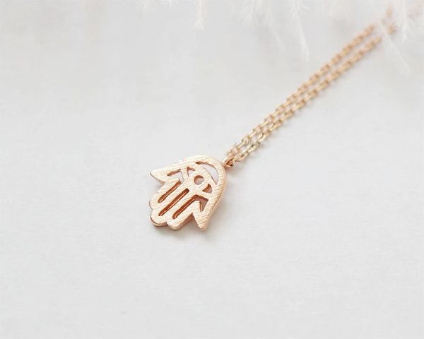 30pcs tiny khamsa chamsa hamsa hand necklace evil eye hand of fatima necklace rock roll gestures palm pendant chain necklaces for women gift, Silver
30pcs tiny khamsa chamsa hamsa hand necklace evil eye hand of fatima necklace rock roll gestures palm pendant chain necklaces for women gift, Silver