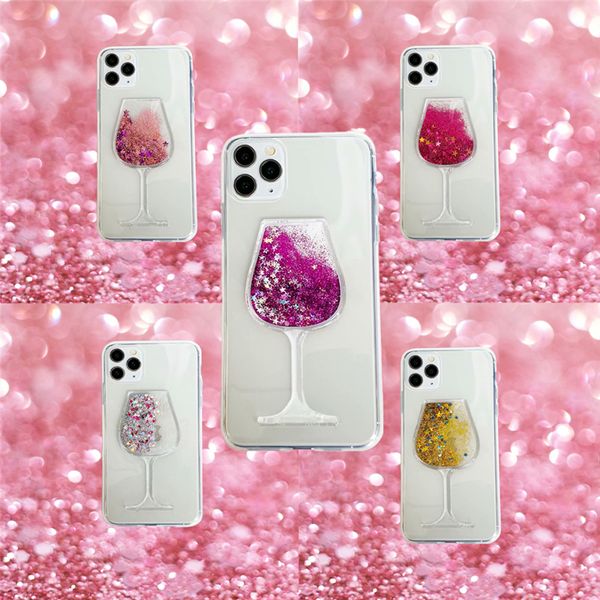 3d quicksand wine glass phone case for apple iphone 11 pro xs max xr x 6s 6 8 7 plus back cover
3d quicksand wine glass phone case for apple iphone 11 pro xs max xr x 6s 6 8 7 plus back cover